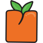 Peachie keen logo